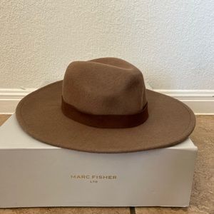 Free People western hat